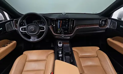 Volvo XC60 2021, 84825 км, за 22794.84 USD - фото 7