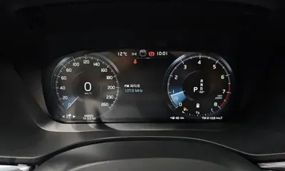 Volvo XC60 2021, 84825 км, за 22794.84 USD - фото 8