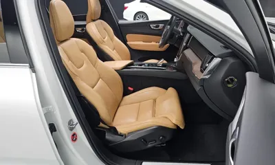 Volvo XC60 2021, 84825 км, за 22794.84 USD - фото 10