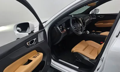 Volvo XC60 2021, 84825 км, за 22794.84 USD - фото 11