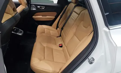 Volvo XC60 2021, 84825 км, за 22794.84 USD - фото 12