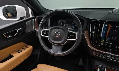 Volvo XC60 2021, 84825 км, за 22794.84 USD - фото 13