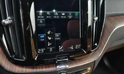 Volvo XC60 2021, 84825 км, за 22794.84 USD - фото 15