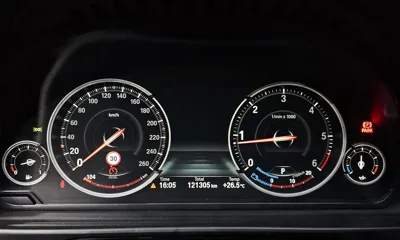 BMW 5-Series 2016, 121305 км, за 10510.32 USD - фото 8