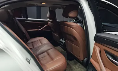 BMW 5-Series 2016, 121305 км, за 10510.32 USD - фото 11