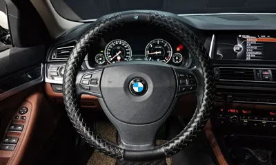 BMW 5-Series 2016, 121305 км, за 10510.32 USD - фото 13