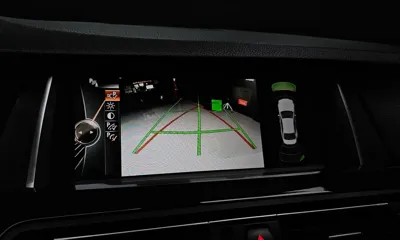 BMW 5-Series 2016, 121305 км, за 10510.32 USD - фото 15