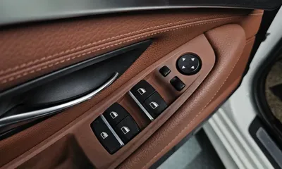 BMW 5-Series 2016, 121305 км, за 10510.32 USD - фото 18