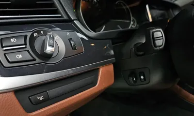 BMW 5-Series 2016, 121305 км, за 10510.32 USD - фото 20
