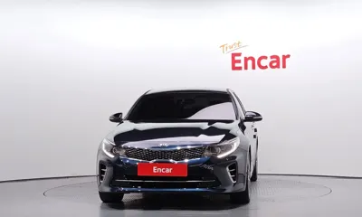 Kia K5 2016, 152531 км, за 2974.62 USD