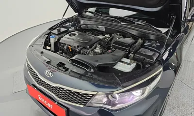 Kia K5 2016, 152531 км, за 2974.62 USD - фото 6