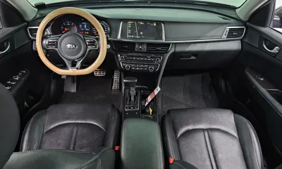 Kia K5 2016, 152531 км, за 2974.62 USD - фото 7