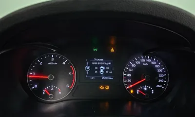 Kia K5 2016, 152531 км, за 2974.62 USD - фото 8