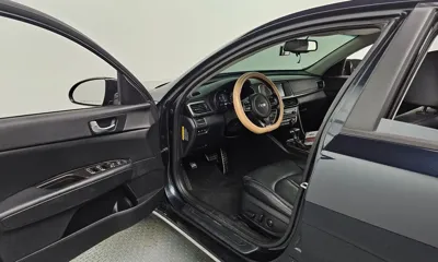 Kia K5 2016, 152531 км, за 2974.62 USD - фото 10