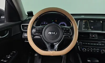 Kia K5 2016, 152531 км, за 2974.62 USD - фото 12