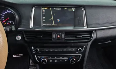 Kia K5 2016, 152531 км, за 2974.62 USD - фото 14