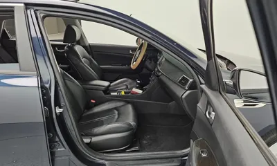 Kia K5 2016, 152531 км, за 2974.62 USD - фото 18