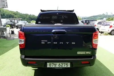 KG_Mobility_Ssangyong Rexton 2019, 93233 км, за 9761.02 USD