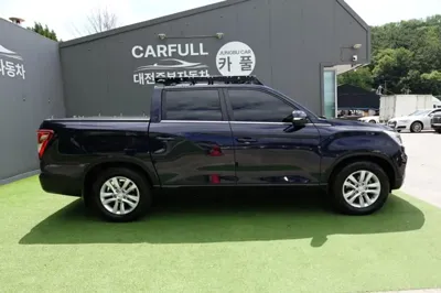 KG_Mobility_Ssangyong Rexton 2019, 93233 км, за 9761.02 USD