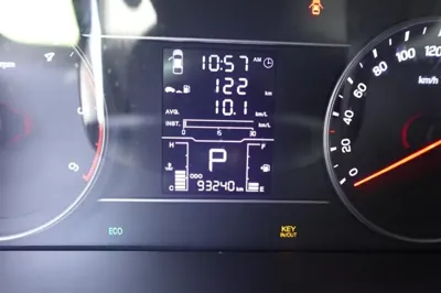 KG_Mobility_Ssangyong Rexton 2019, 93233 км, за 9744.52 USD - фото 6