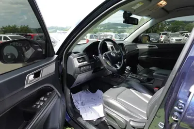 KG_Mobility_Ssangyong Rexton 2019, 93233 км, за 9744.52 USD - фото 7