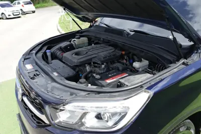 KG_Mobility_Ssangyong Rexton 2019, 93233 км, за 9744.52 USD - фото 20