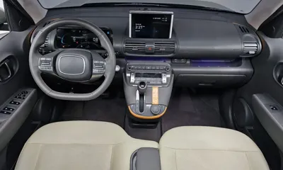 Hyundai Casper 2023, 136091 км, за 8391.89 USD - фото 7