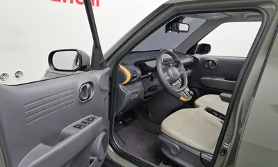 Hyundai Casper 2023, 136091 км, за 8391.89 USD - фото 10