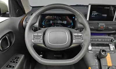Hyundai Casper 2023, 136091 км, за 8391.89 USD - фото 13
