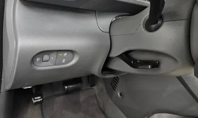 Hyundai Casper 2023, 136091 км, за 8391.89 USD - фото 19
