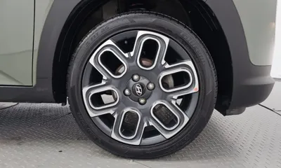 Hyundai Casper 2023, 136091 км, за 8391.89 USD - фото 21