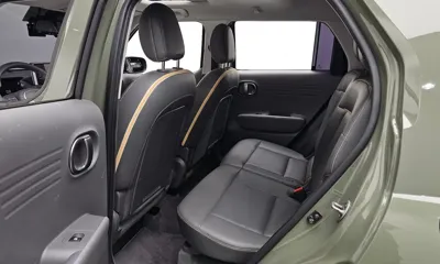 Hyundai Casper 2023, 136091 км, за 8391.89 USD - фото 26
