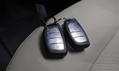 Hyundai Casper 2023, 136091 км, за 8391.89 USD - фото 31