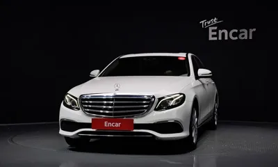 Mercedes-Benz E-Class 2018, 172284 км, за 12030.68 USD