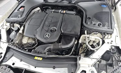Mercedes-Benz E-Class 2018, 172284 км, за 12030.68 USD - фото 6