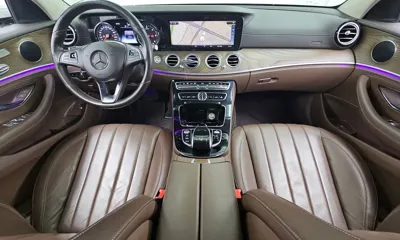 Mercedes-Benz E-Class 2018, 172284 км, за 12030.68 USD - фото 7