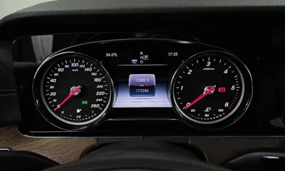 Mercedes-Benz E-Class 2018, 172284 км, за 12030.68 USD - фото 8