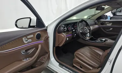 Mercedes-Benz E-Class 2018, 172284 км, за 12030.68 USD - фото 10