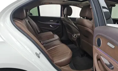 Mercedes-Benz E-Class 2018, 172284 км, за 12030.68 USD - фото 12
