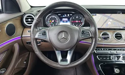 Mercedes-Benz E-Class 2018, 172284 км, за 12030.68 USD - фото 13