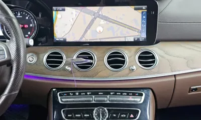 Mercedes-Benz E-Class 2018, 172284 км, за 12030.68 USD - фото 14