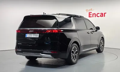 Kia Canival 2023, 34777 км, за 17915.32 USD