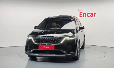 Kia Canival 2023, 34777 км, за 17915.32 USD