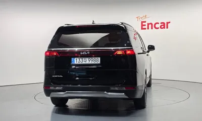 Kia Canival 2023, 34777 км, за 17915.32 USD