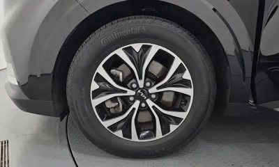 Kia Canival 2023, 34777 км, за 17915.32 USD