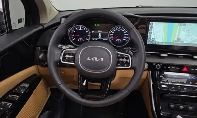 Kia Canival 2023, 34777 км, за 17915.32 USD - фото 13