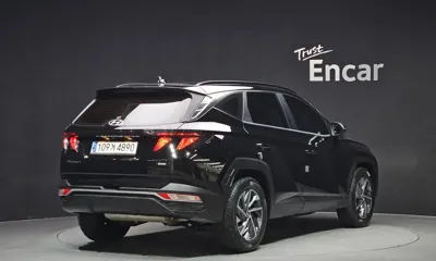 Hyundai Tucson 2021, 46090 км, за 13875.12 USD