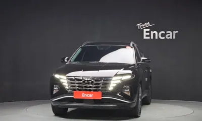 Hyundai Tucson 2021, 46090 км, за 13875.12 USD