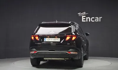 Hyundai Tucson 2021, 46090 км, за 13875.12 USD