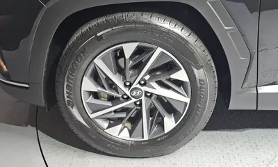 Hyundai Tucson 2021, 46090 км, за 13875.12 USD